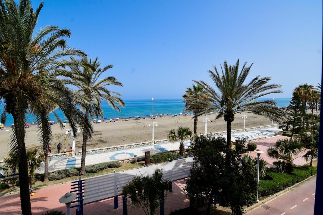 Leilighet Letmalaga Pacifico Playa *