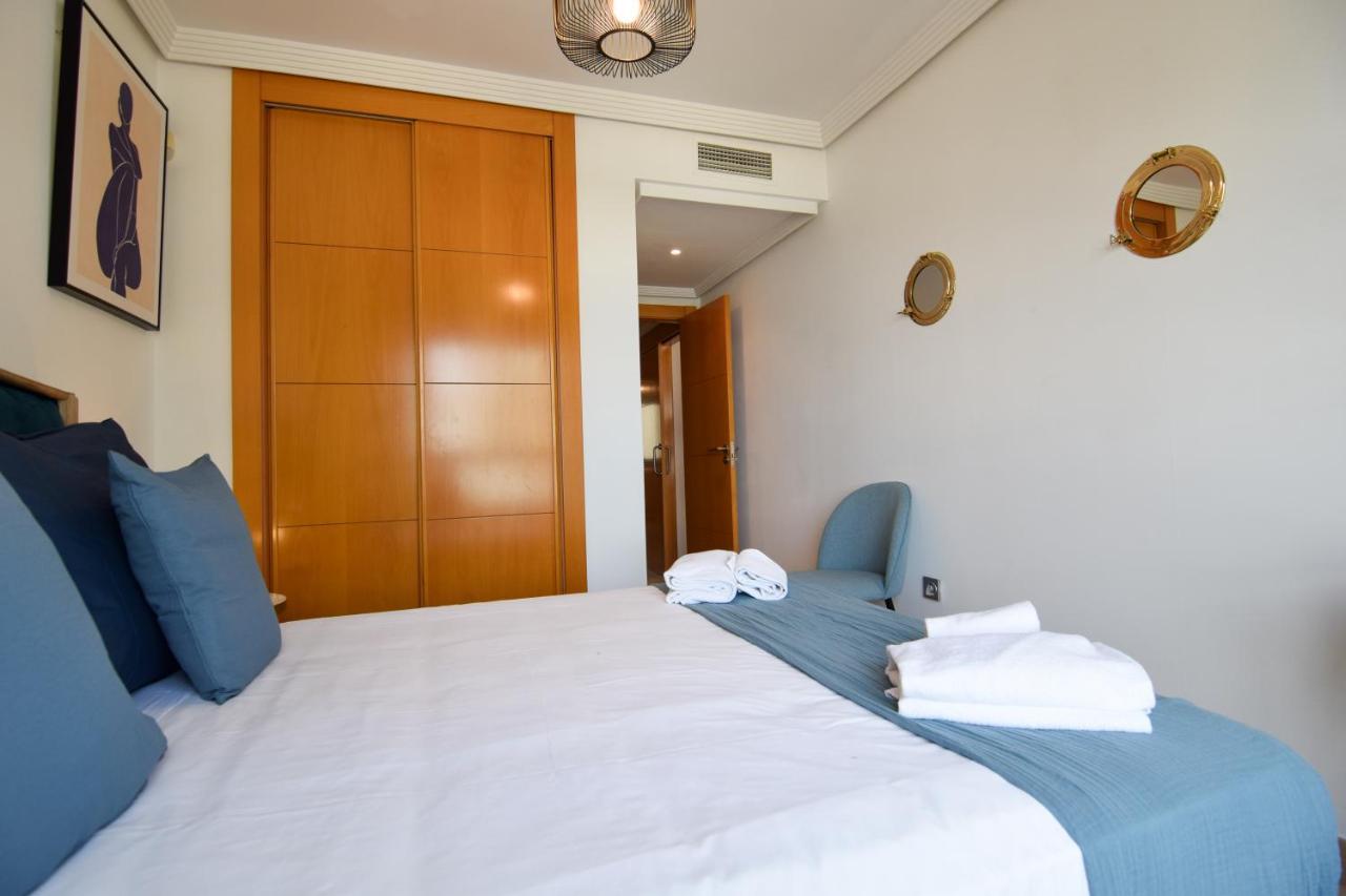 Leilighet Letmalaga Pacifico Playa Málaga